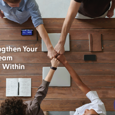 Strengthen Your HR Team From Within