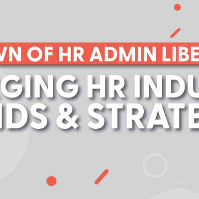 The Dawn of the HR 2