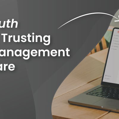 The Truth About Trusting Leave Management Softawre