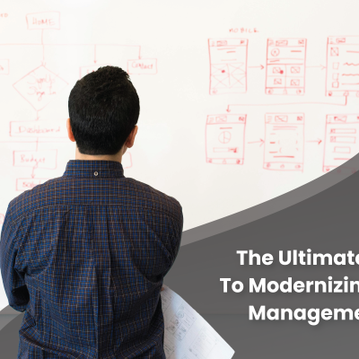 The Ultimate Roadmap