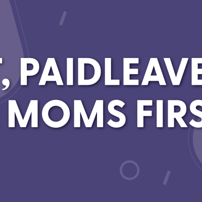 Tilt PaidLeaveai Moms First