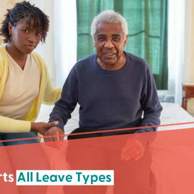 Tilt supports all leave types2