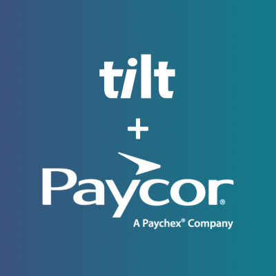 Tilt & Paycor Blog Banner