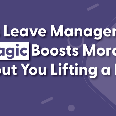 Tilts Leave Management Magic (1)