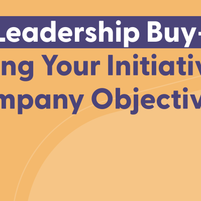 Tying People Team Initiatives