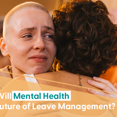 What role will mental health play in the future of leave management