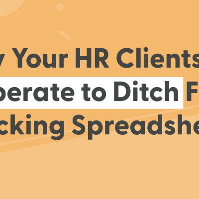 Why your clients are desperate to ditch fmla spreadsheets