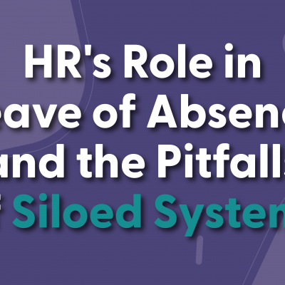 hr's role in loa