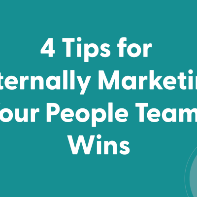 internally marketing people teams wins headaer