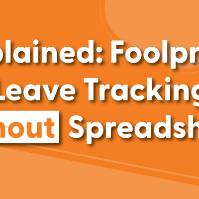 leave tracking without spreadsheets (1)