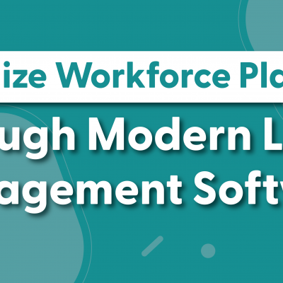 optimize workforce planning