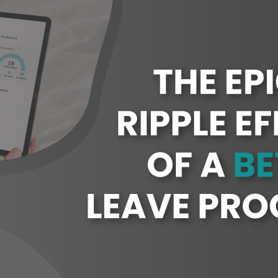 the epic hr ripple effect v2