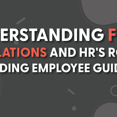 understanding fmla regulations