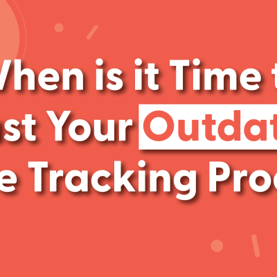 when is it time to oust