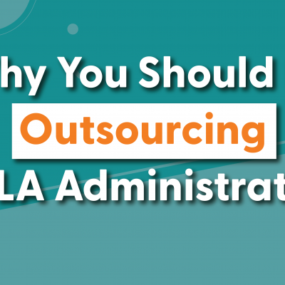 why you should be outsourcing